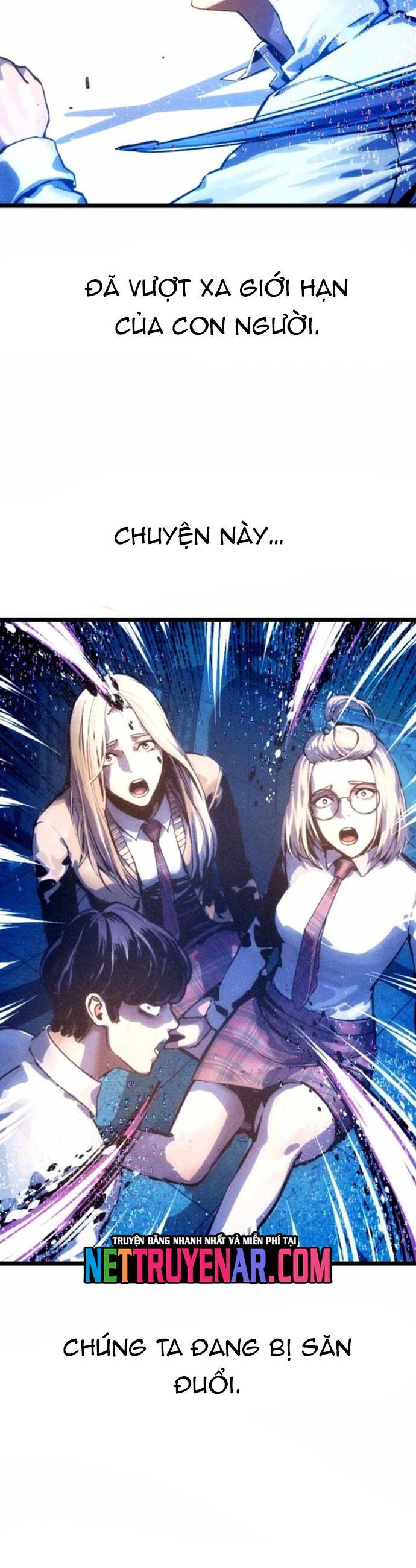 Mật Danh Chapter 9 - 65