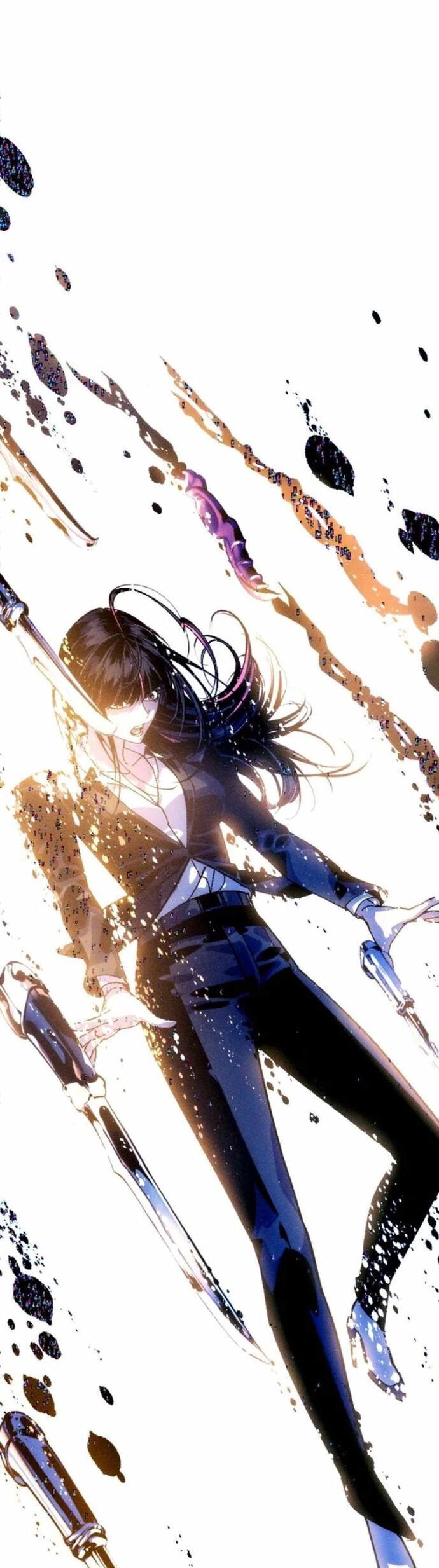 Mật Danh Chapter 9 - 68