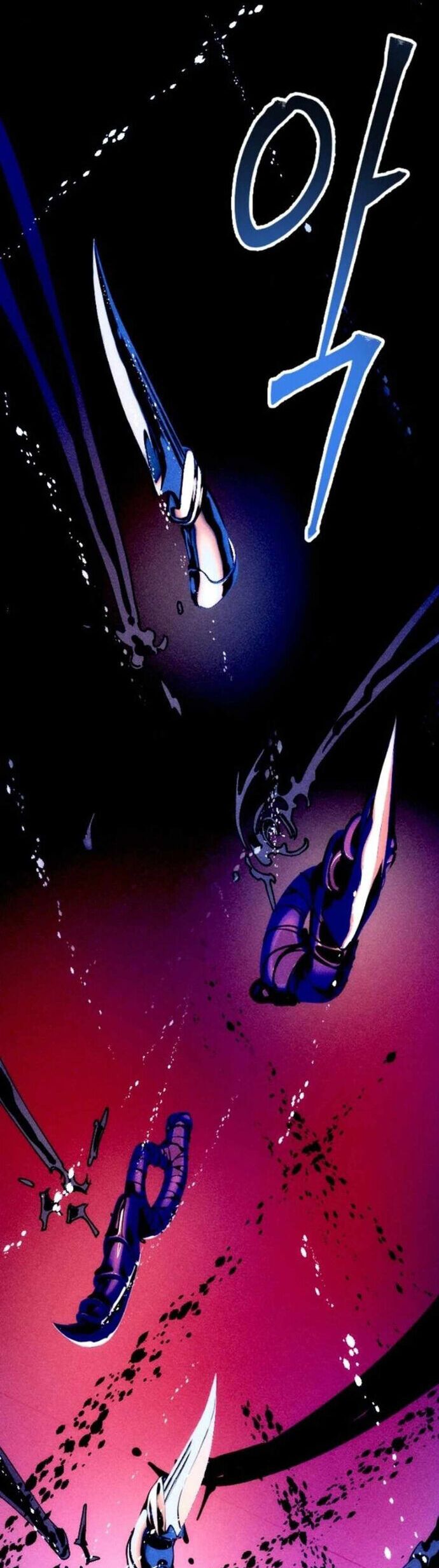 Mật Danh Chapter 9 - 70