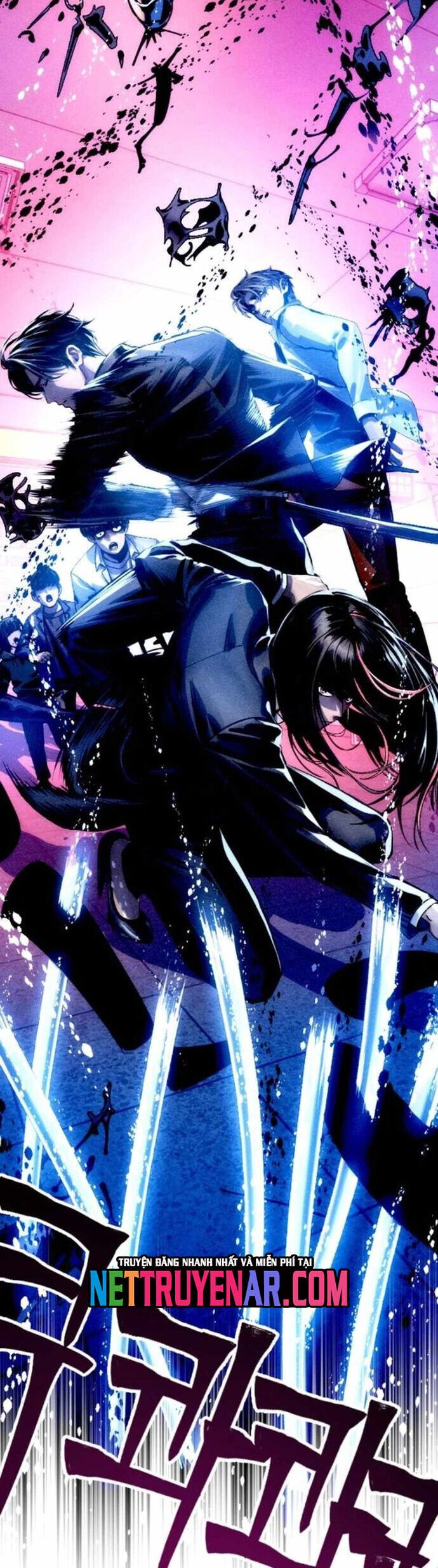 Mật Danh Chapter 9 - 71