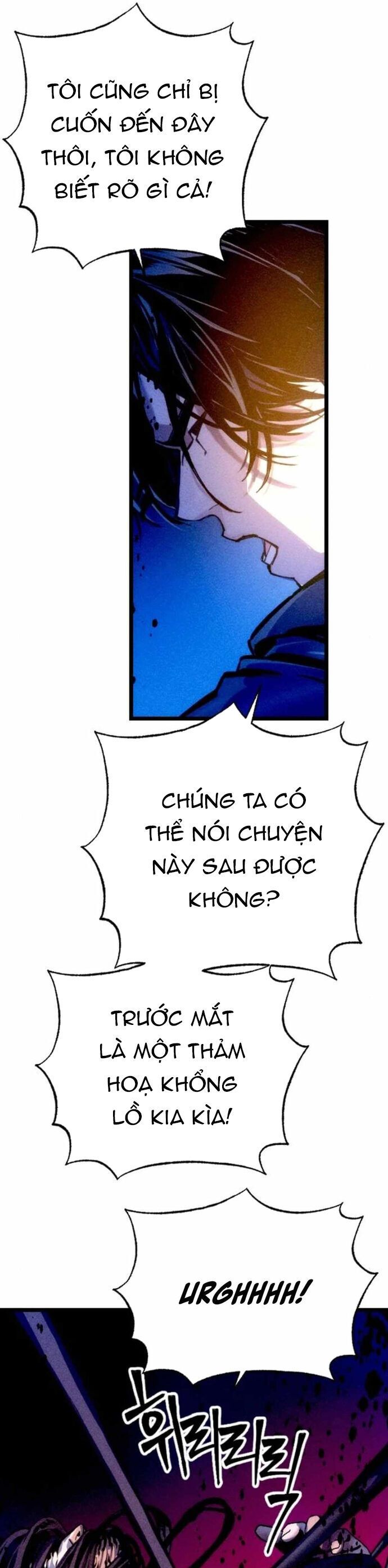 Mật Danh Chapter 9 - 73