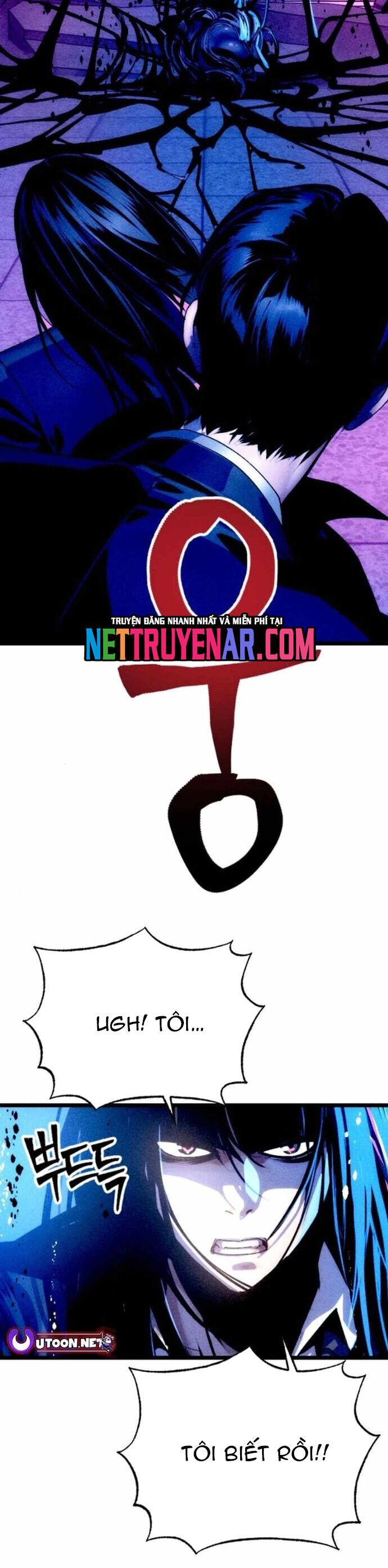 Mật Danh Chapter 9 - 76