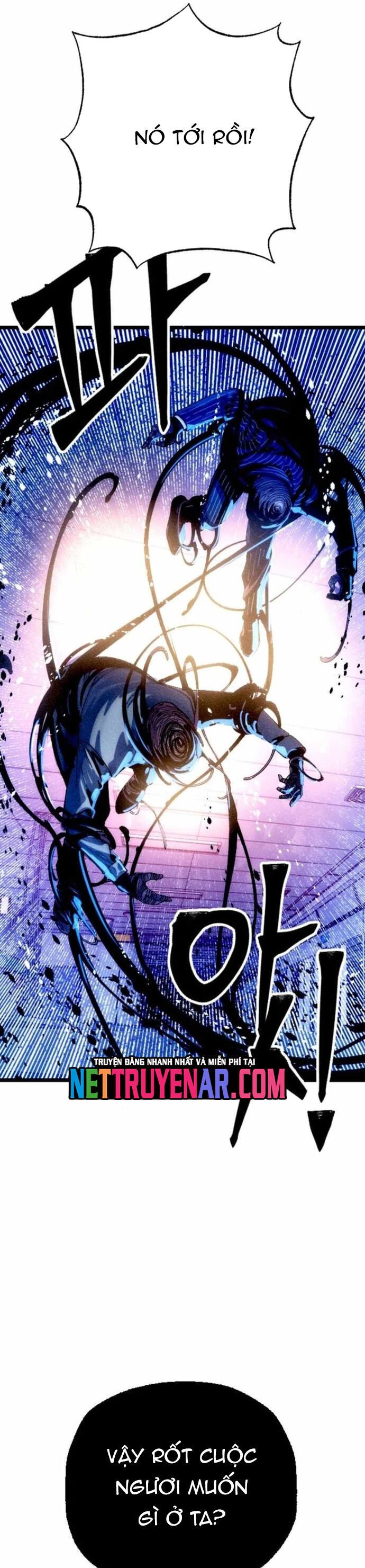 Mật Danh Chapter 9 - 77