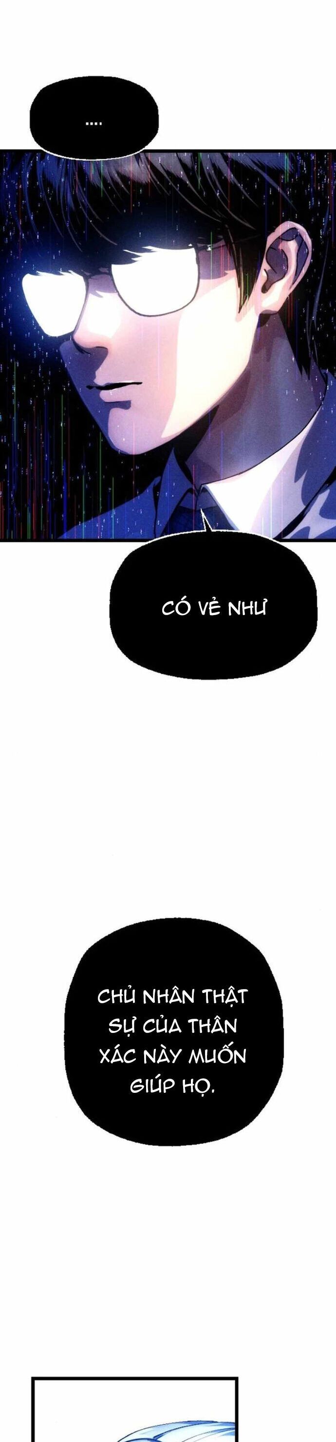 Mật Danh Chapter 9 - 79