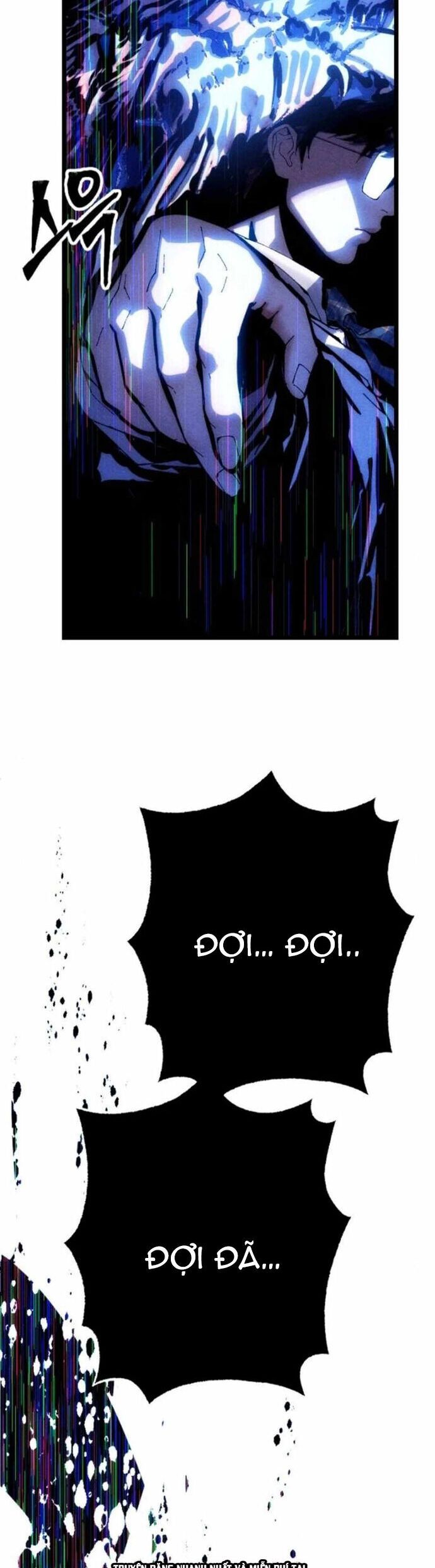 Mật Danh Chapter 9 - 10