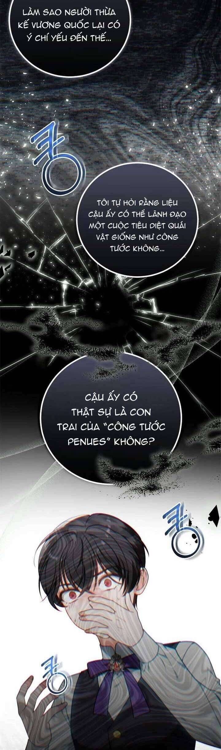 Lời Tỏ Tình Thứ 101 Chapter 3.1 - 14