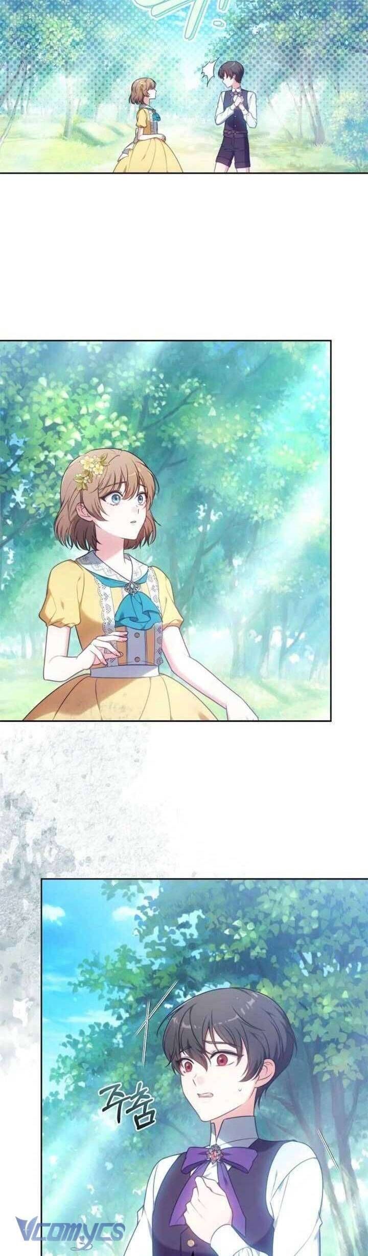 Lời Tỏ Tình Thứ 101 Chapter 3.1 - 18