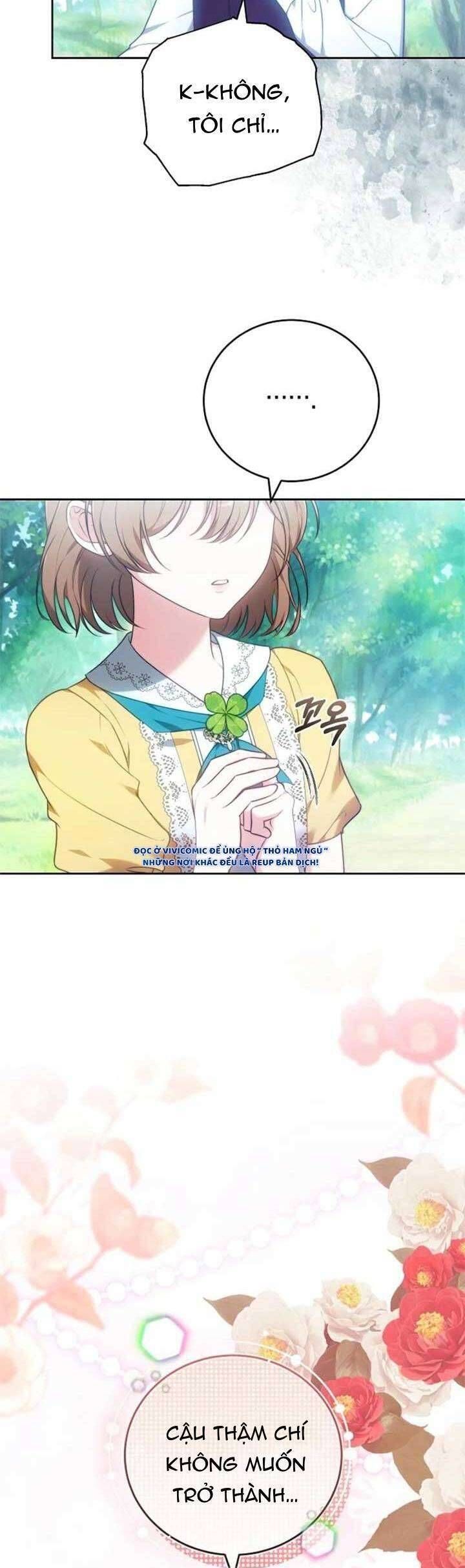 Lời Tỏ Tình Thứ 101 Chapter 3.1 - 19