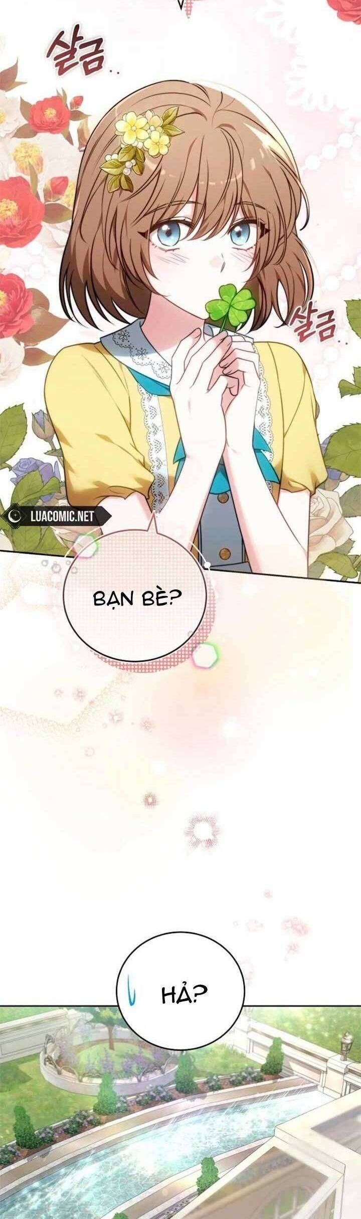 Lời Tỏ Tình Thứ 101 Chapter 3.1 - 20