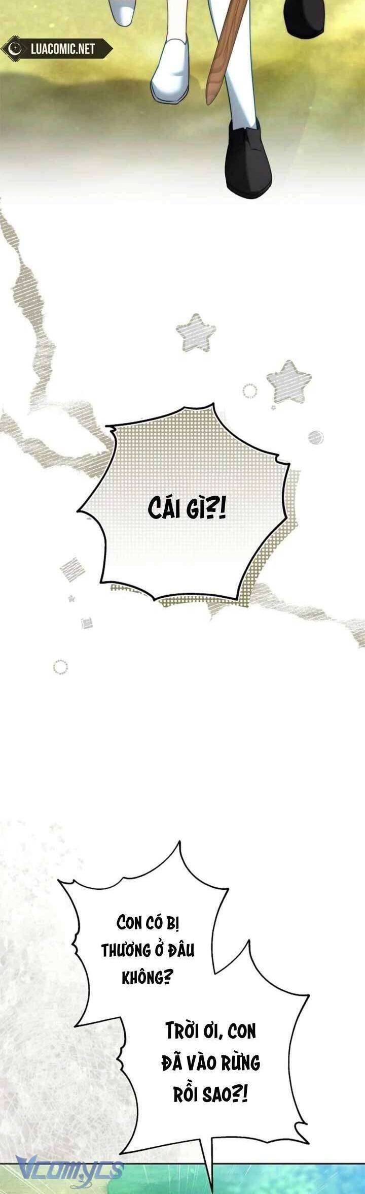 Lời Tỏ Tình Thứ 101 Chapter 3.1 - 3