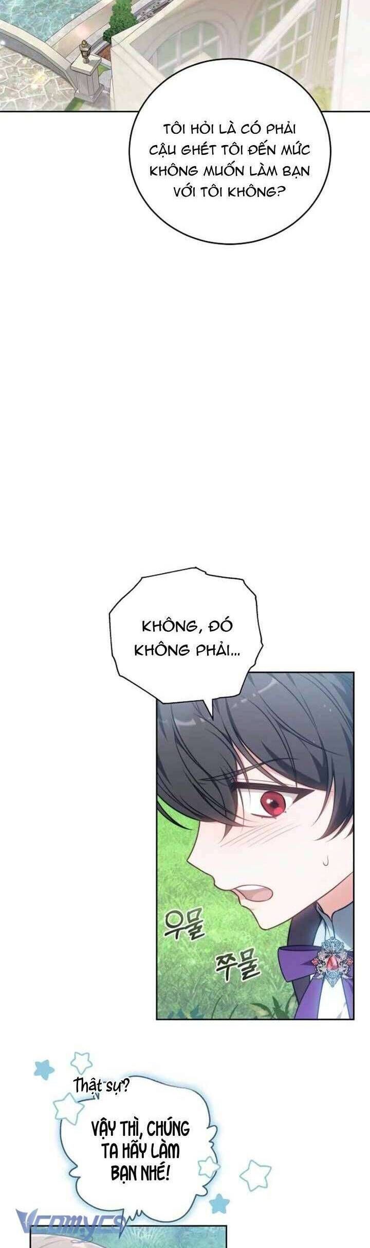 Lời Tỏ Tình Thứ 101 Chapter 3.1 - 21