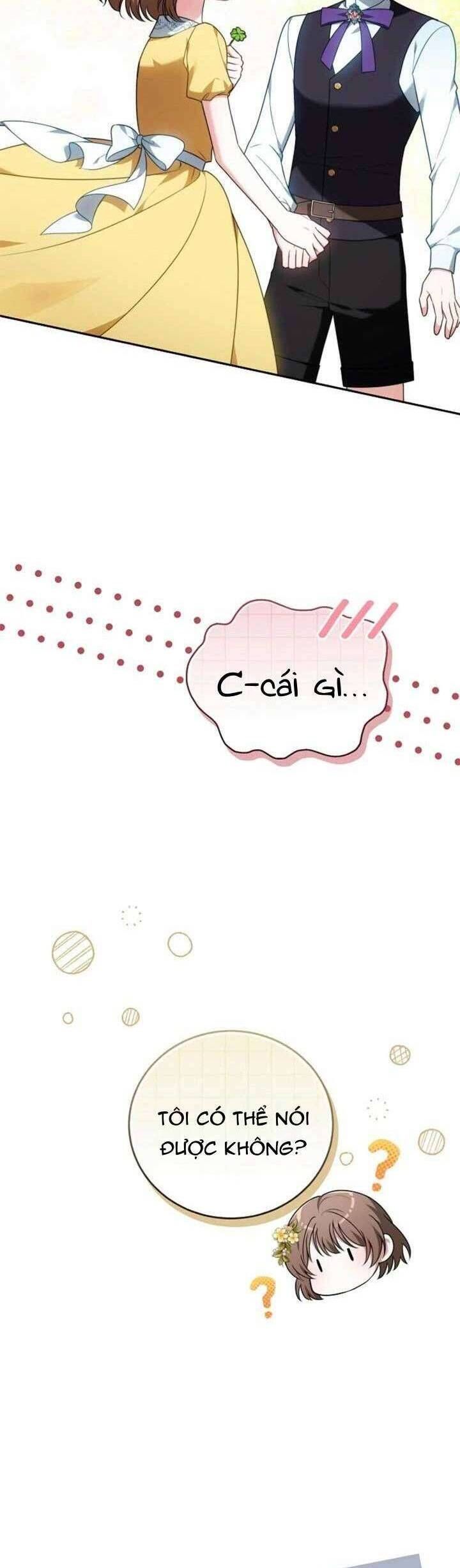Lời Tỏ Tình Thứ 101 Chapter 3.1 - 23