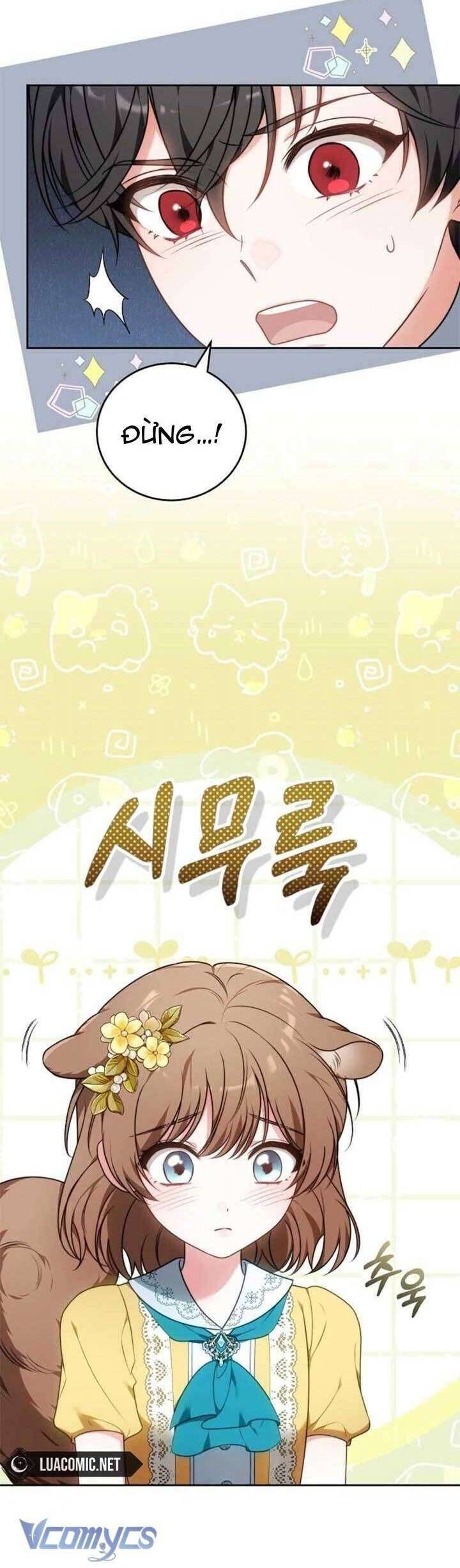 Lời Tỏ Tình Thứ 101 Chapter 3.1 - 24