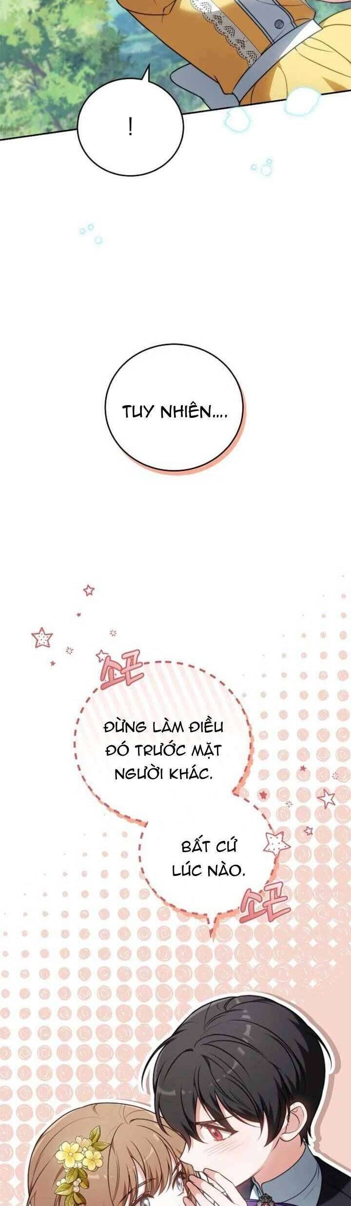 Lời Tỏ Tình Thứ 101 Chapter 3.1 - 26