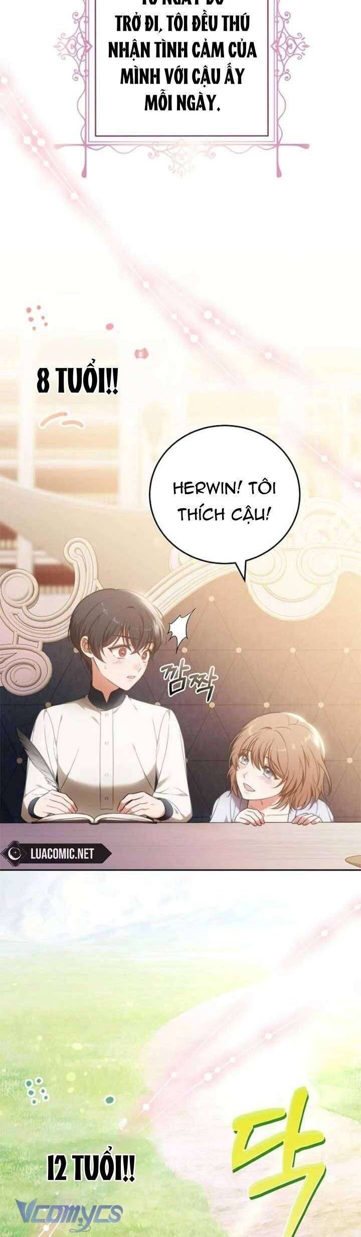 Lời Tỏ Tình Thứ 101 Chapter 3.1 - 30