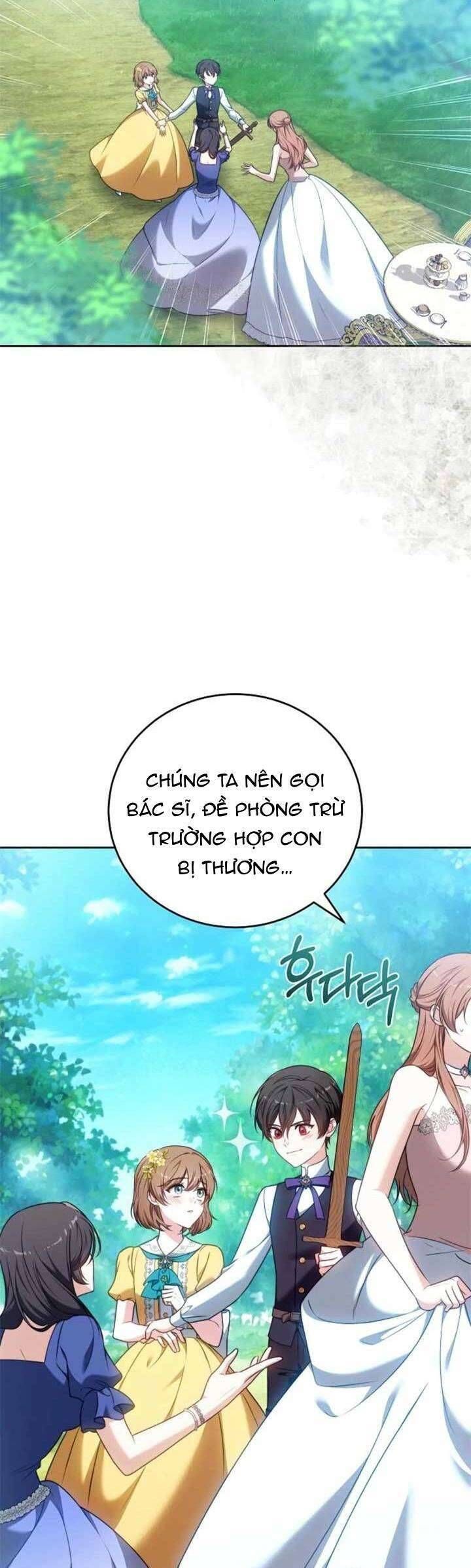 Lời Tỏ Tình Thứ 101 Chapter 3.1 - 4