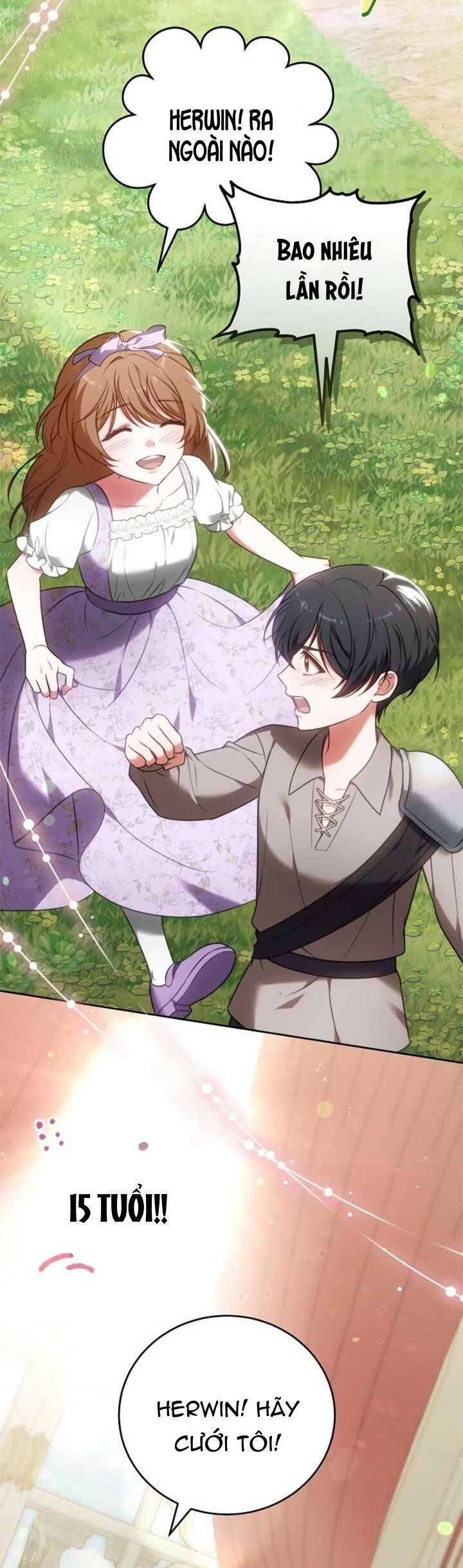 Lời Tỏ Tình Thứ 101 Chapter 3.1 - 31