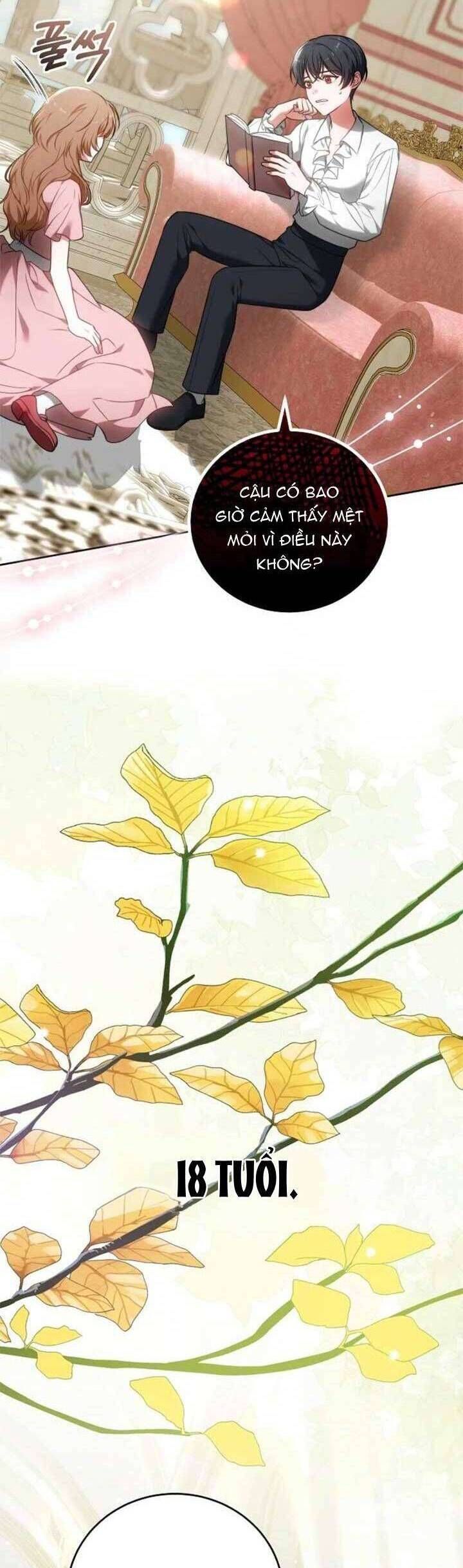 Lời Tỏ Tình Thứ 101 Chapter 3.1 - 32