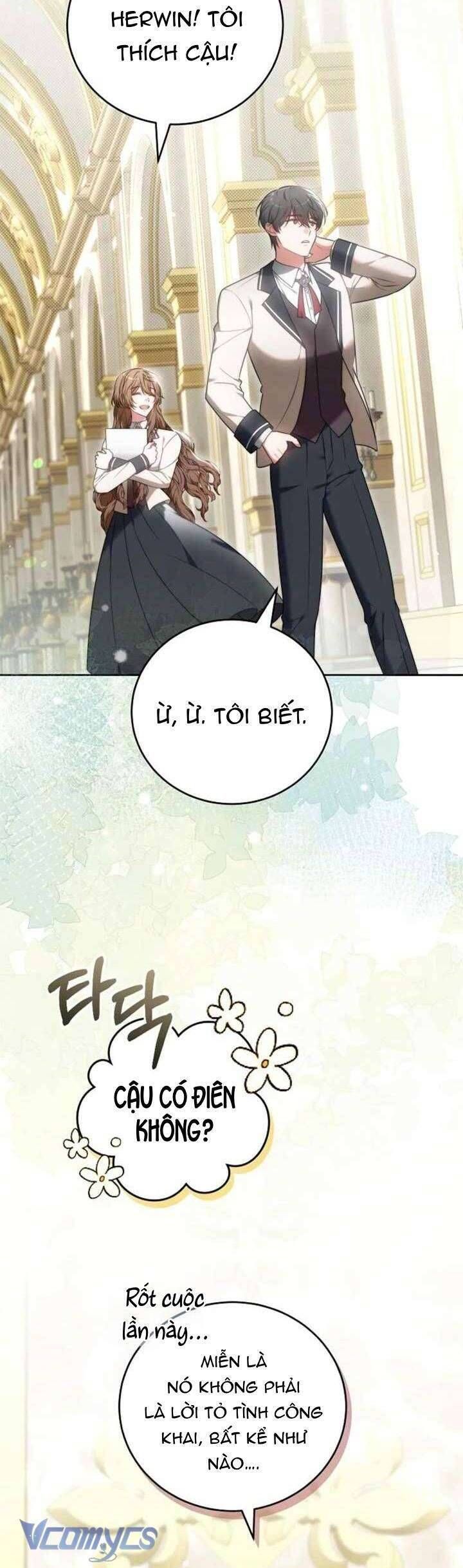 Lời Tỏ Tình Thứ 101 Chapter 3.1 - 33