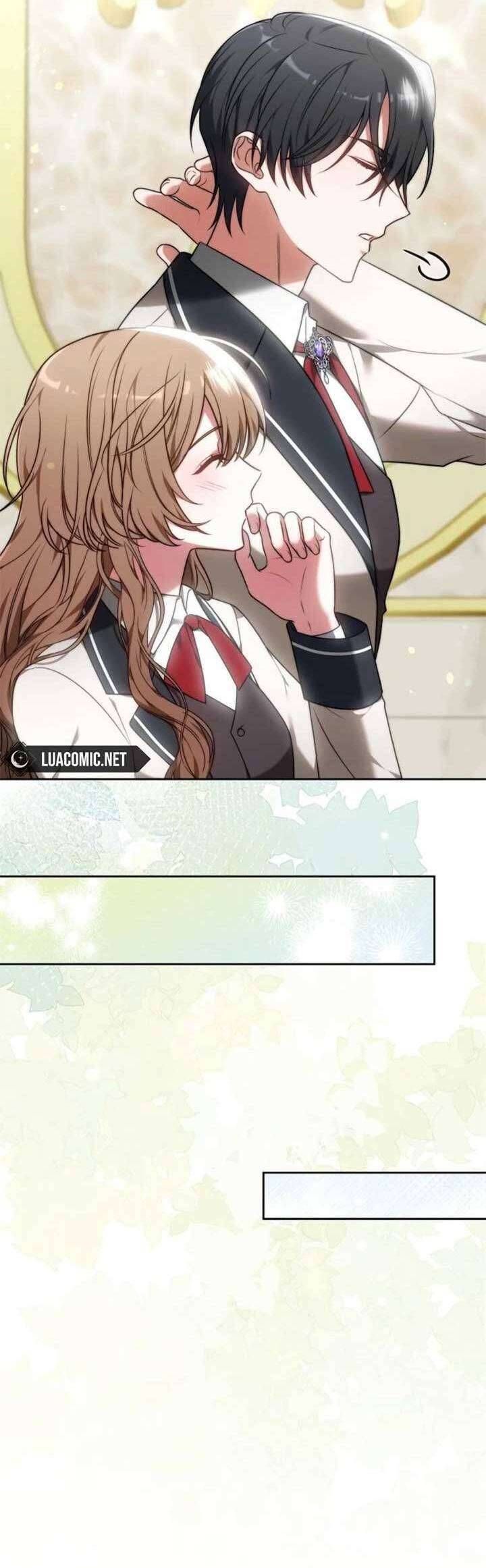 Lời Tỏ Tình Thứ 101 Chapter 3.1 - 34