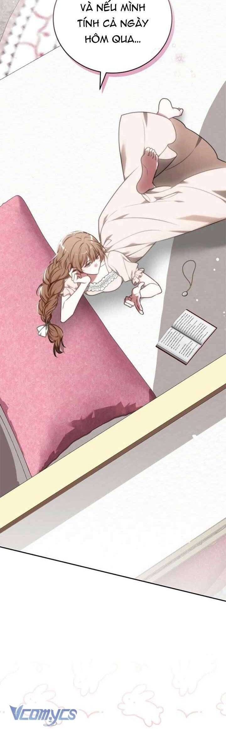 Lời Tỏ Tình Thứ 101 Chapter 3.1 - 36