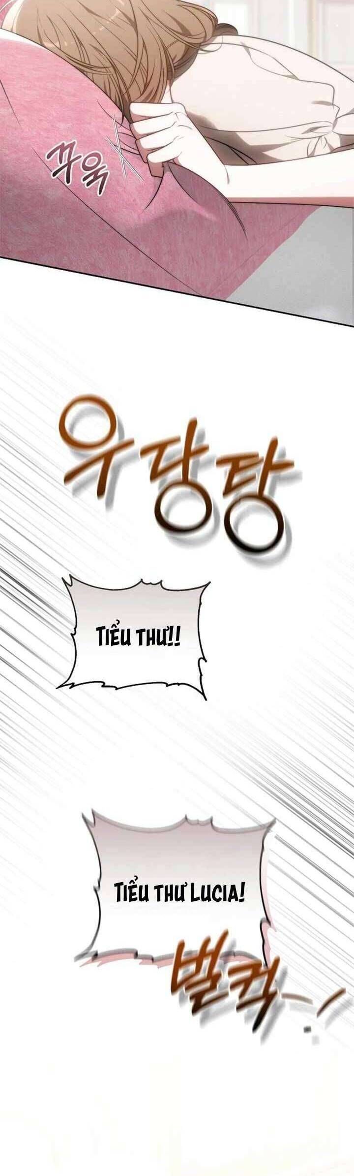 Lời Tỏ Tình Thứ 101 Chapter 3.1 - 41