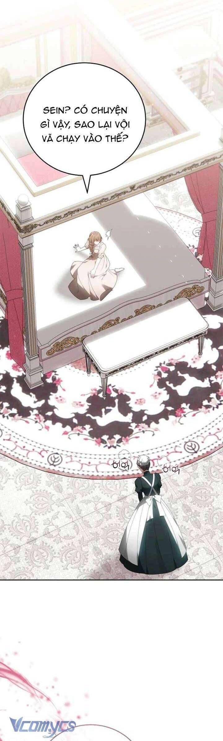 Lời Tỏ Tình Thứ 101 Chapter 3.1 - 42