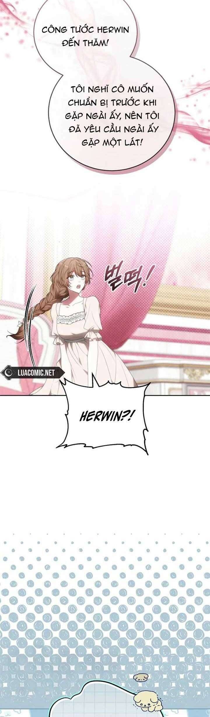 Lời Tỏ Tình Thứ 101 Chapter 3.1 - 43