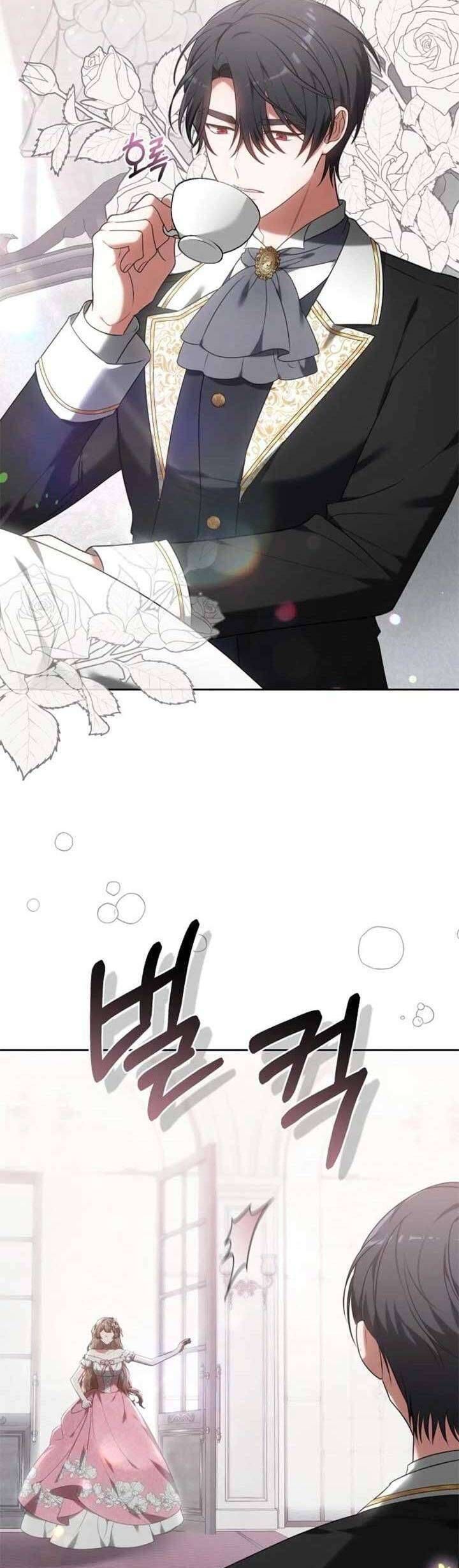 Lời Tỏ Tình Thứ 101 Chapter 3.1 - 46