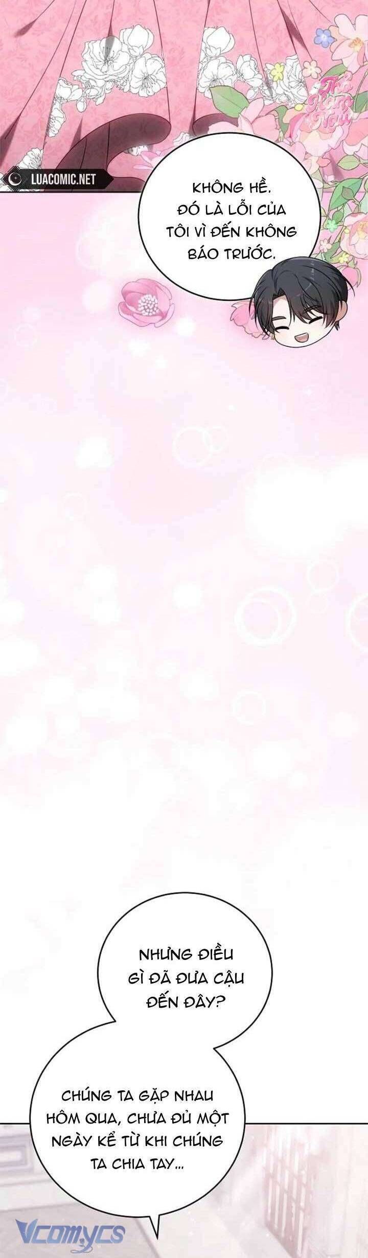 Lời Tỏ Tình Thứ 101 Chapter 3.1 - 48
