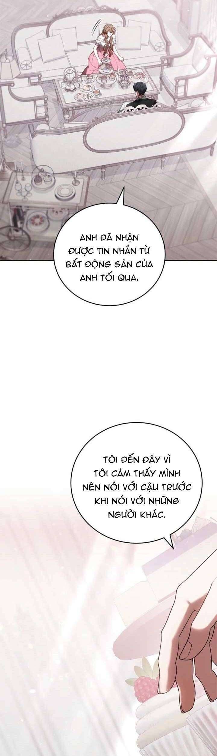 Lời Tỏ Tình Thứ 101 Chapter 3.1 - 49