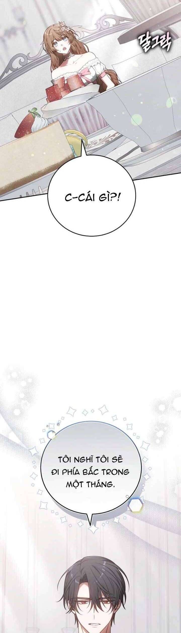 Lời Tỏ Tình Thứ 101 Chapter 3.1 - 50