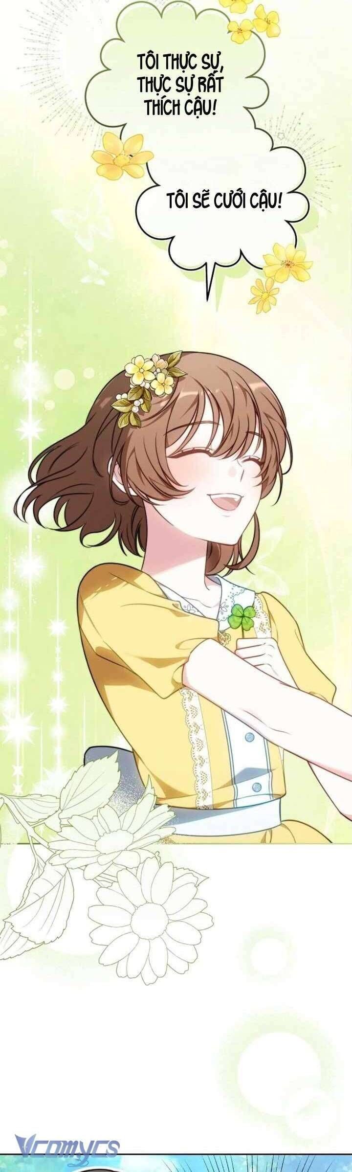 Lời Tỏ Tình Thứ 101 Chapter 3.1 - 6