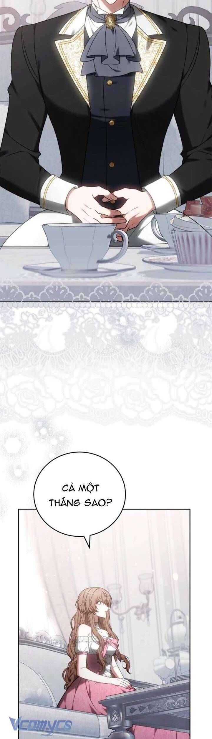 Lời Tỏ Tình Thứ 101 Chapter 3.1 - 51