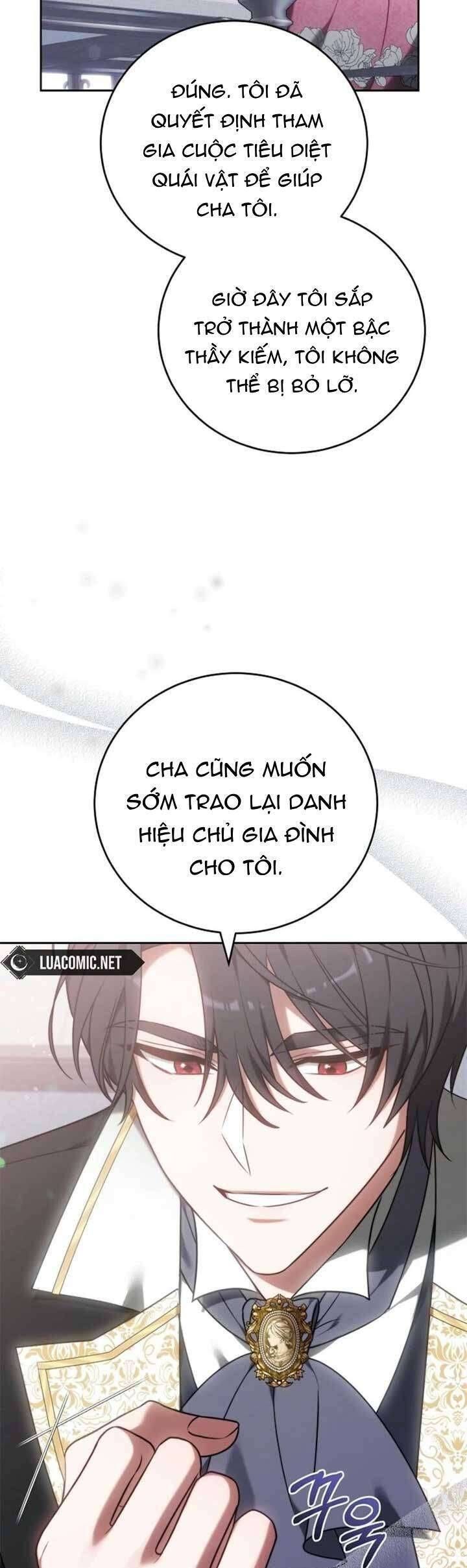 Lời Tỏ Tình Thứ 101 Chapter 3.1 - 52