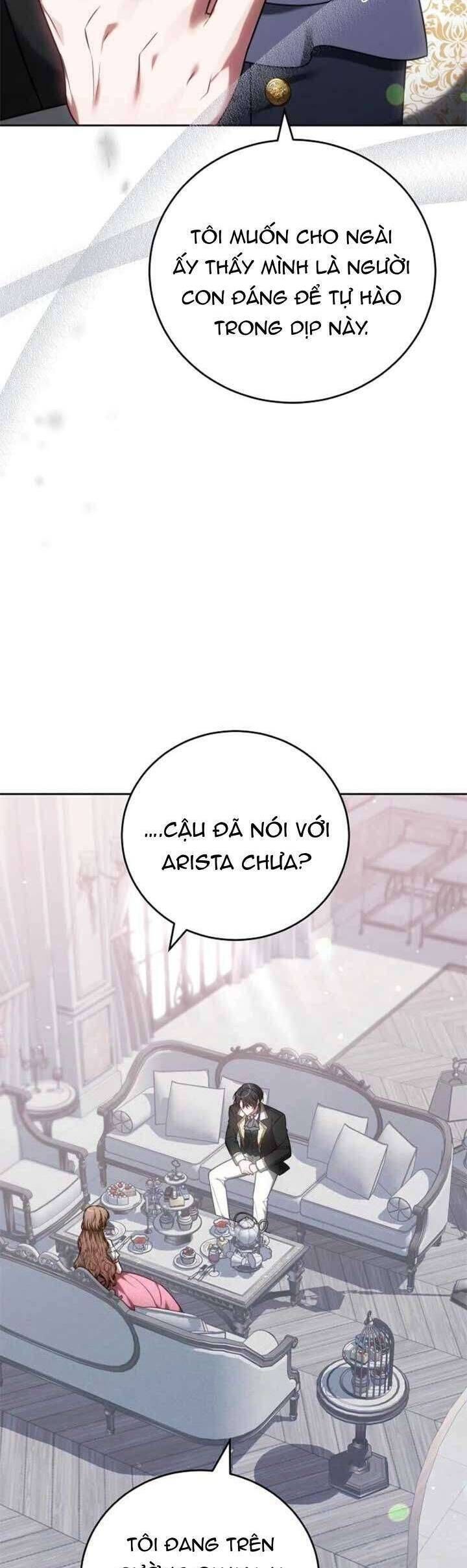 Lời Tỏ Tình Thứ 101 Chapter 3.1 - 53