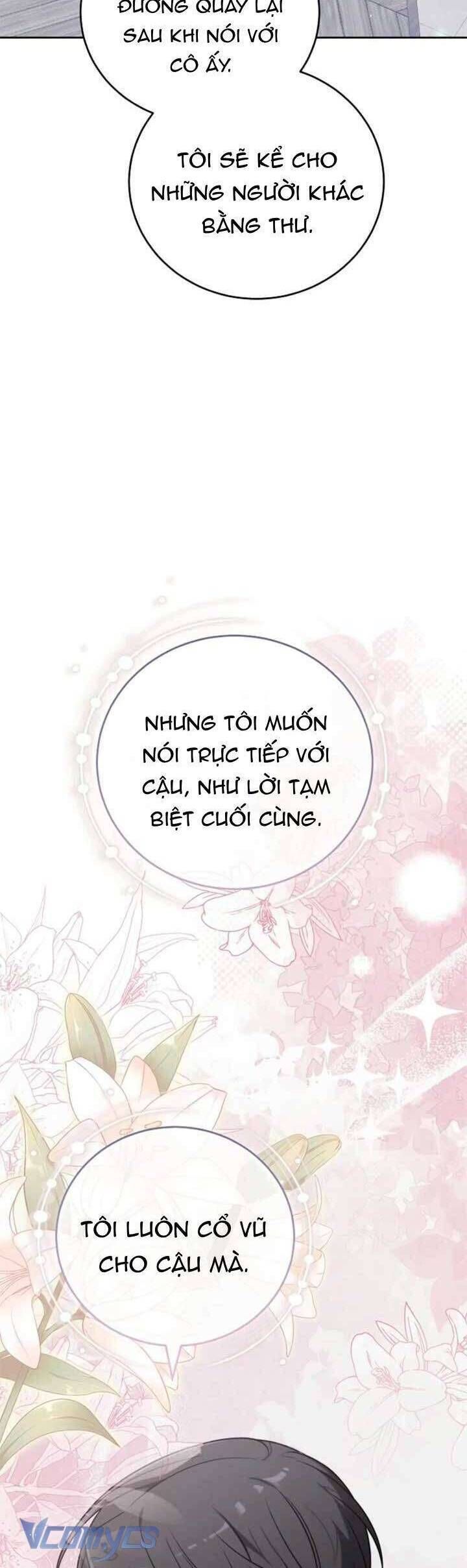 Lời Tỏ Tình Thứ 101 Chapter 3.1 - 54