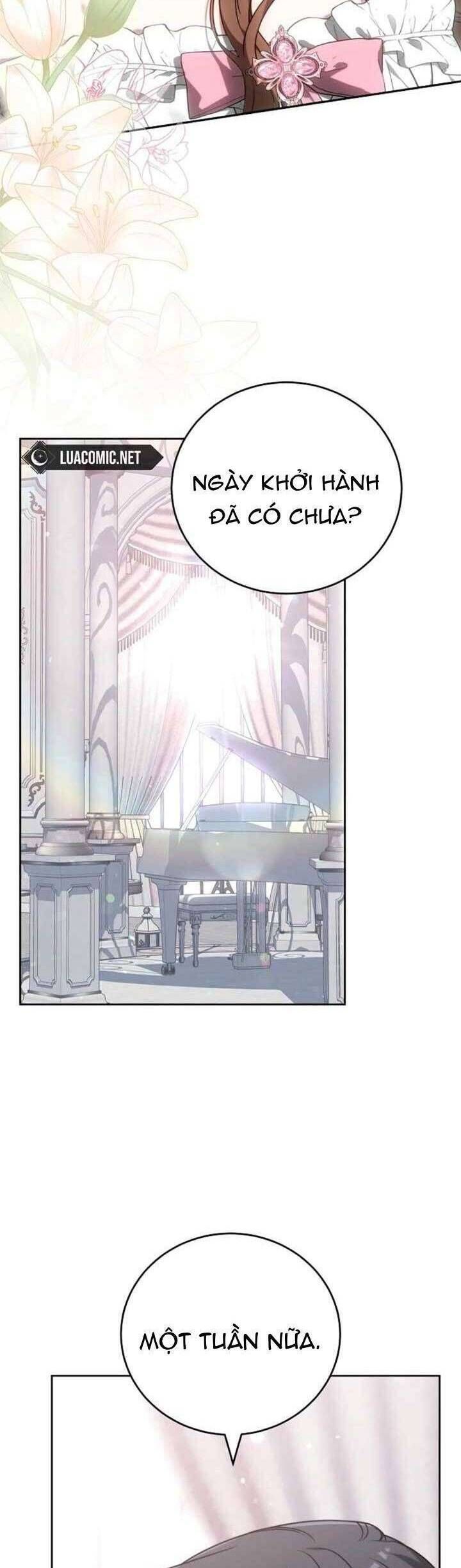 Lời Tỏ Tình Thứ 101 Chapter 3.1 - 56