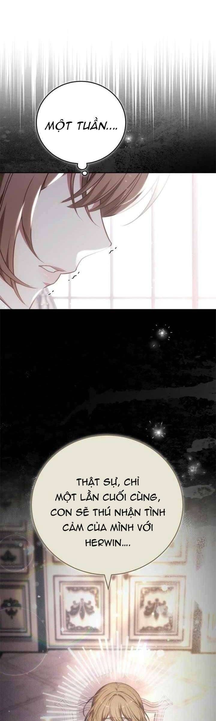 Lời Tỏ Tình Thứ 101 Chapter 3.1 - 58