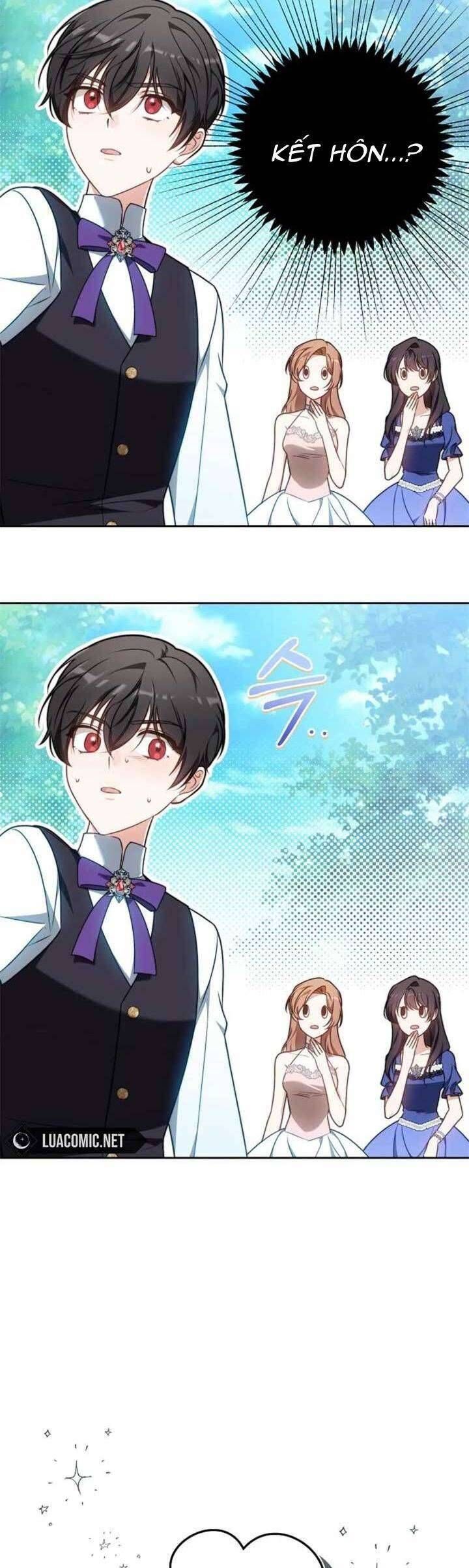 Lời Tỏ Tình Thứ 101 Chapter 3.1 - 7