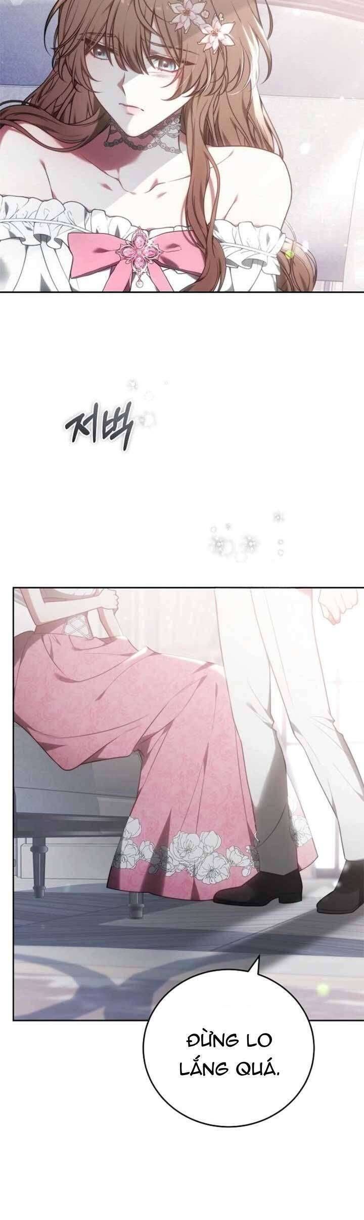 Lời Tỏ Tình Thứ 101 Chapter 3.1 - 61