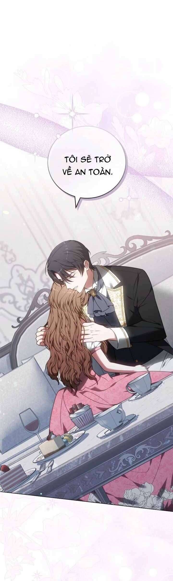 Lời Tỏ Tình Thứ 101 Chapter 3.1 - 62