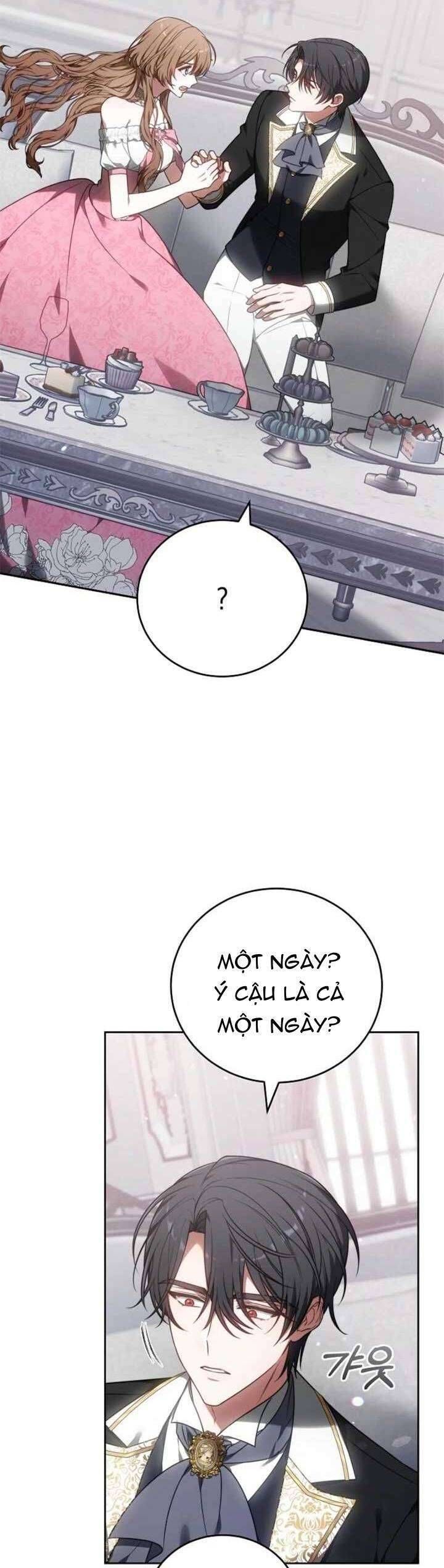 Lời Tỏ Tình Thứ 101 Chapter 3.1 - 64