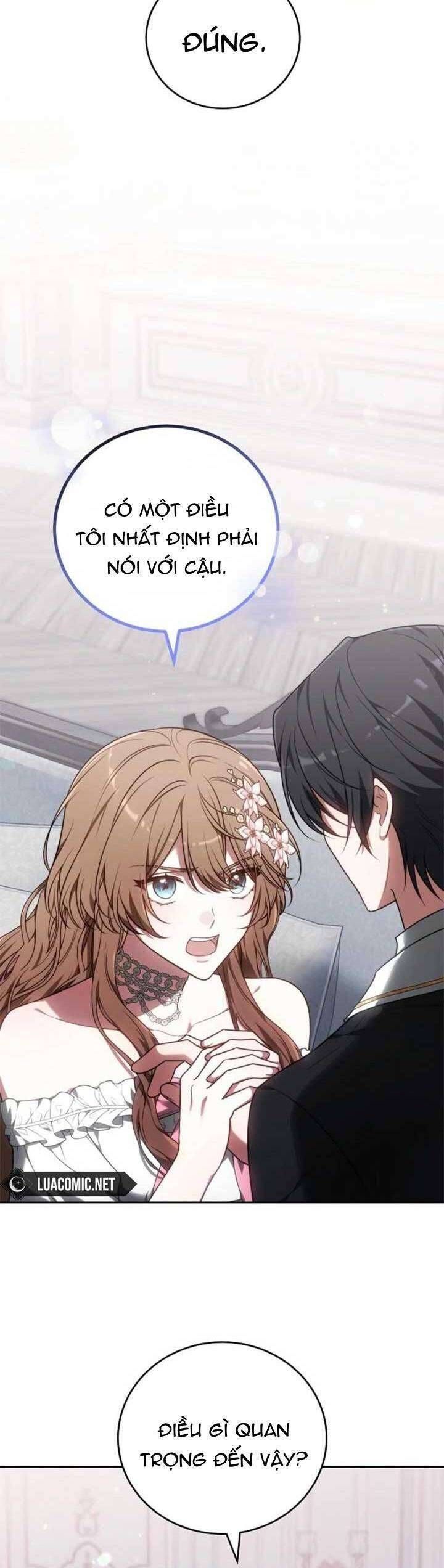 Lời Tỏ Tình Thứ 101 Chapter 3.1 - 65