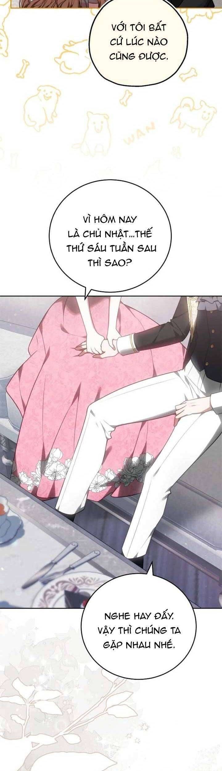 Lời Tỏ Tình Thứ 101 Chapter 3.1 - 67