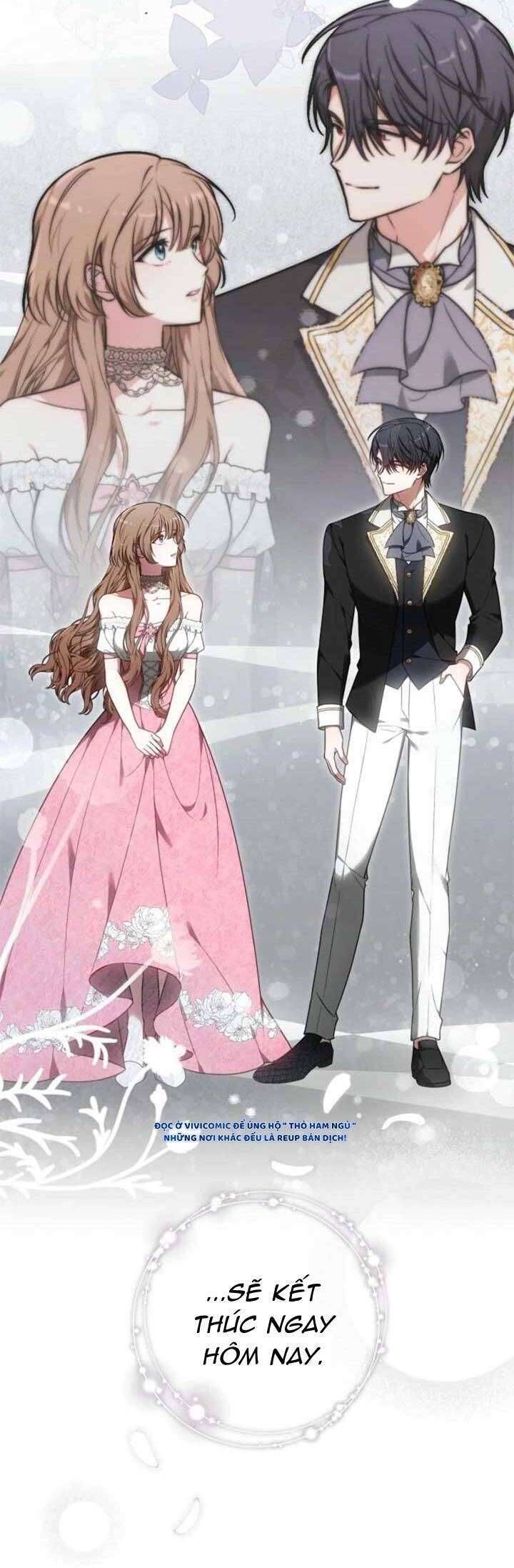 Lời Tỏ Tình Thứ 101 Chapter 3.1 - 70