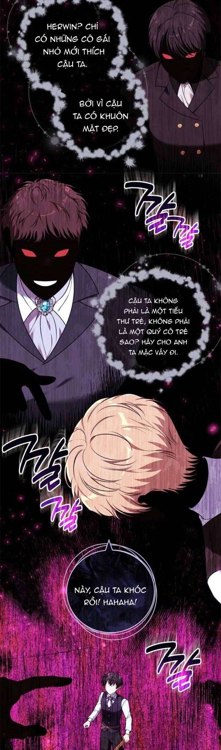 Lời Tỏ Tình Thứ 101 Chapter 3.1 - 10