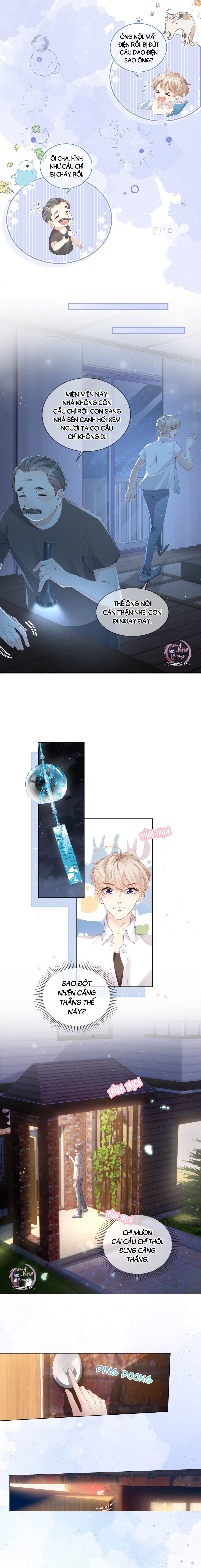 Đảo Thanh Mai Chapter 1 - 11