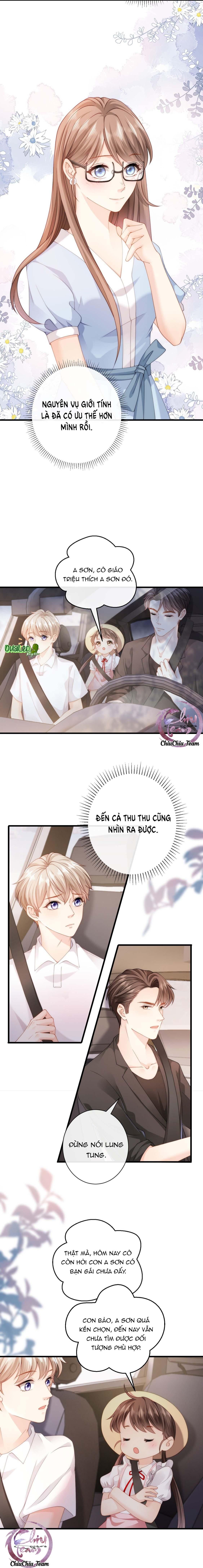 Đảo Thanh Mai Chapter 10 - 4