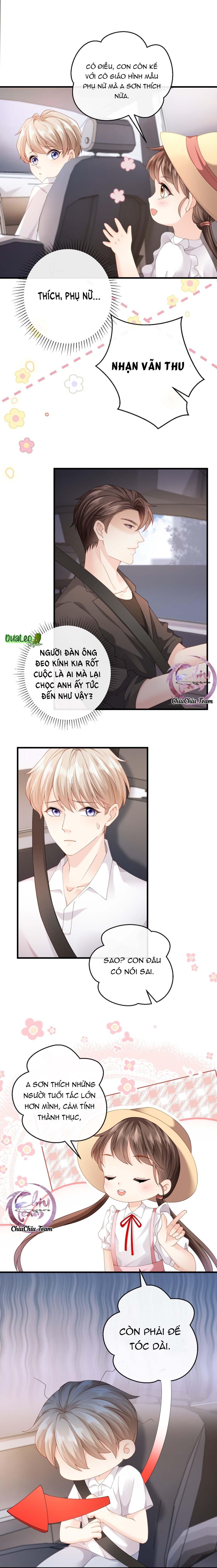 Đảo Thanh Mai Chapter 10 - 5